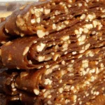 Erzincan Cevizli Pestil - Görsel 3