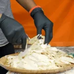 Erzincan Şavak Deri Tulum Peyniri - Görsel 2