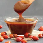 Kuşburnu Marmelatı