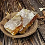 Şekersiz Karakovan Balı (2,5 kg)