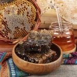 Şekersiz Karakovan Balı (2,5 kg) - Görsel 3