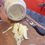 Yıllanmış Tulum Peyniri (1,5 Yıl Dinlendirilmiş) - Görsel 2