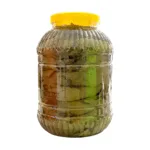 Erzincan Üzüm Yaprağı – Salomura (Doğal Salamura Yaprak)