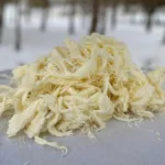 Erzurum Civil Peyniri