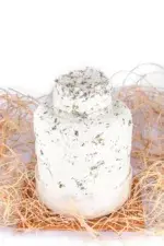 Van Otlu Küp Peyniri - Görsel 3