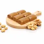 Yöresel Dövmeç Tatlısı (Cevizli)