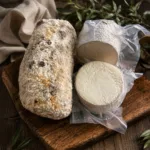 Yıllanmış Tulum Peyniri (1,5 Yıl Dinlendirilmiş)